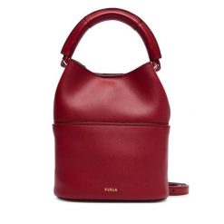 Torebka Furla. Torebki do ręki damskie Furla, bez wzorów, klasyczne, bez dodatków. Za 1,599.00 zł.