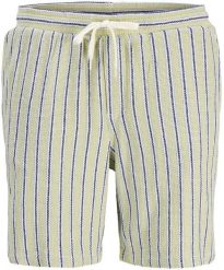 Jack & Jones Jack&Jones męskie szorty w paski JPSTJAIDEN COBA STRIPE JOG SHORTS REG SN 12274413 TEA/STRIPES M. Krótkie spodenki sportowe męskie Jack & Jones, m, bez wzorów. Za 149.99 zł.