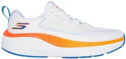 Buty męskie SKECHERS Slip-Ins: GO RUN Supersonic Max (246086-WMLT) 42. Buty sportowe męskie Skechers, bez zapięcia. Za 473.37 zł.