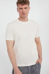 T-shirt męski Enrique JOOP!. T-shirty męskie JOOP!, l, bez wzorów, bez kołnierzyka. Za 379.00 zł.