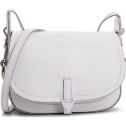 Torebka COCCINELLE - DA0 Fauve E1 DA0 15 03 01 Blanche H10. Białe listonoszki damskie Coccinelle, ze skóry. Za 1,249.90 zł.