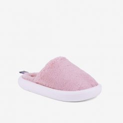 Damskie buty zimowe Coqui. Czerwone klapki damskie Coqui, bez wzorów. Za 154.99 zł.