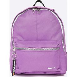 Nike Kids - Plecak dziecięcy. Torby i plecaki dziecięce Nike Kids, z poliesteru. Za 79.90 zł.