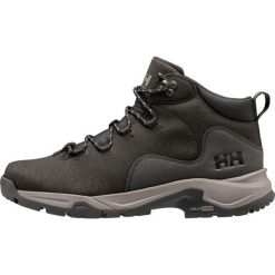 Buty trekkingowe Helly Hansen Baudrimont LX. Czarne trekkingi męskie Helly Hansen. Za 718.00 zł.