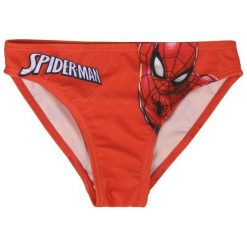 Disney Kąpielówki Chłopięce Spiderman 98 Czerwone. Kąpielówki dla chłopców Disney. Za 33.00 zł.