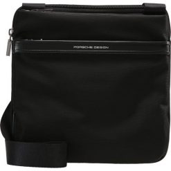Porsche Design LANE Torba na ramię black. Torby na ramię męskie marki Kazar. Za 839.00 zł.