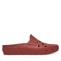 Klapki Vans. Czerwone klapki męskie Vans. Za 169.99 zł.