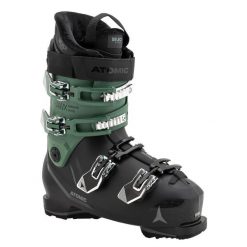 Buty narciarskie męskie ATOMIC HAWX MAGNA R100 z GRIP WALK 2025. Czarne buty sportowe męskie Atomic, bez zapięcia, narciarskie. Za 849.00 zł.