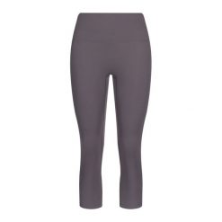 Legginsy do jogi damskie Moonholi Yoggings 7/8. Szare bielizna termoaktywna damska MOONHOLI, l, bez wzorów, bez ramiączek. Za 329.00 zł.