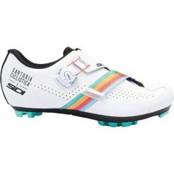 Buty Sidi Coffee Grinder. Białe buty sportowe męskie SIDI, bez zapięcia, rowerowe. Za 966.50 zł.