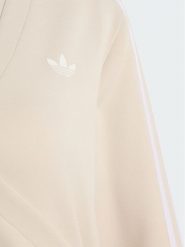 Adidas Bluza Adiluna Season 2 x Jennie LD4964 Beżowy jasny Regular Fit. Brązowe bluzy damskie Adidas, l, bez wzorów, z syntetyku, bez kaptura. Za 398.99 zł.