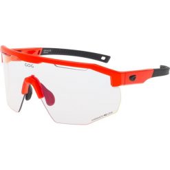 Okulary przeciwsłoneczne GOG. Brązowe okulary przeciwsłoneczne damskie GOG. Za 599.00 zł.