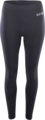 Hi-Tec Damskie Legginsy termoaktywne LADY SURIM BOTTOM. Bielizna termoaktywna damska Hi-tec, bez wzorów, bez ramiączek. Za 79.26 zł.
