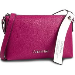 Torebka CALVIN KLEIN - Neat Ew Crossbody K60K605081 510. Listonoszki damskie marki Calvin Klein. Za 449.00 zł.