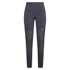 Damskie legginsy La Sportiva Camino. Szare legginsy damskie La Sportiva, m, bez wzorów, z elastanu. Za 425.20 zł.