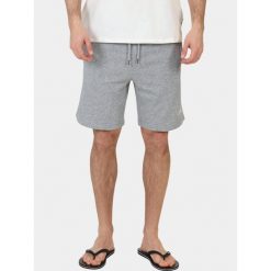 Spodenki jogger męskie O'Neill Small Logo. Szare krótkie spodenki sportowe męskie O'Neill, m, bez wzorów. Za 239.00 zł.