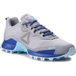 Buty Reebok - All Terrain Craze CN5246 Shwd/Blue/Shark. Szare obuwie sportowe damskie Reebok, z materiału. W wyprzedaży za 219.00 zł.