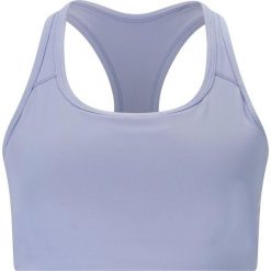 Biustonosz dla kobiet Endurance Alanie. Niebieskie obuwie sportowe damskie Endurance, bez wzorów, na fitness i siłownię. Za 155.00 zł.