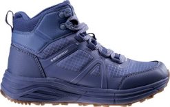 Buty trekkingowe damskie Hi-Tec Damskie buty trekkingowe turystyczne wodoodporne Hi-tec Granise Mid Wo's rozmiar 37. Trekkingi damskie Hi-tec. Za 254.57 zł.