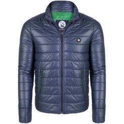 Giorgio Di Mare Kurtka Męska L Ciemny Niebieski. Kurtki męskie marki Giorgio di Mare. Za 259.00 zł.
