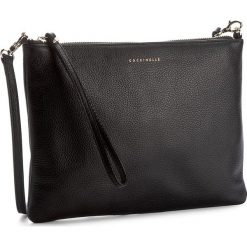 Torebka COCCINELLE - AV3 Pochette E5 AV3 55 69 07 Noir 001. Torebki do ręki damskie marki Coccinelle. Za 549.90 zł.