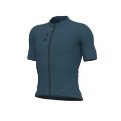 Koszulka rowerowa męska Alé Cycling Solid Color Block Off Road. Niebieskie buty sportowe męskie ALÉ CYCLING, bez zapięcia, rowerowe. Za 417.99 zł.