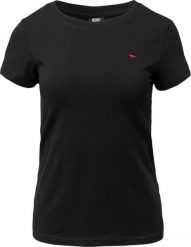 Damska Koszulka Z Krótkim Rękawem Lady Playo Ii Slim rozmiar M. T-shirty damskie HITEC, m, bez wzorów, bez kołnierzyka. Za 40.68 zł.