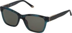 Nina Ricci Okulary przeciwsłoneczne Damskie Nina Ricci SNR116540Z47 ( 54 mm). Okulary przeciwsłoneczne damskie NINA RICCI. Za 341.78 zł.