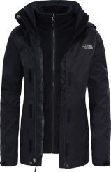 The North Face Kurtka The North Face Evolve II T0CG56KX7 XL. Kurtki sportowe damskie The North Face, xl, bez wzorów, bez kaptura. Za 796.95 zł.