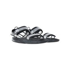 Sandały turystyczne męskie The North Face M Skeena Sport. Czarne sandały męskie The North Face, bez zapięcia. Za 275.00 zł.