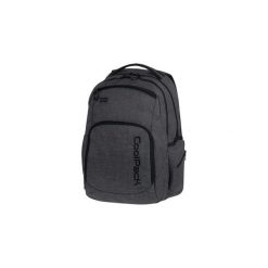 Plecak Młodzieżowy Coolpack Break Kolor Czarny. Torby i plecaki dziecięce marki CoolPack. Za 159.90 zł.