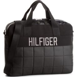 Torba na laptopa TOMMY HILFIGER - Hilfiger Go COmputer Bag AM0AM03228 002. Torby na laptopa damskie marki Tommy Hilfiger. W wyprzedaży za 279.00 zł.