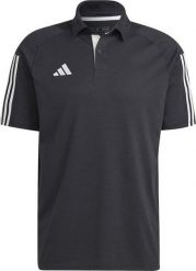 Adidas Koszulka adidas Tiro 23 Competition Polo M HK8051. Koszulki polo męskie Adidas, m, bez wzorów, bez ramiączek. Za 138.68 zł.