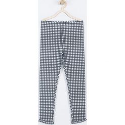Coccodrillo - Legginsy dziecięce 92-122 cm. Legginsy dla dziewczynek COCCODRILLO. Za 39.90 zł.