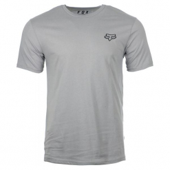 FOX T-Shirt Męski Service Premium M Szary. Szare t-shirty męskie FOX. Za 117.00 zł.