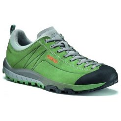 Asolo Space Gv Ml Hedge Green A853 37,5. Zielone obuwie sportowe damskie Asolo, wspinaczkowe, gore-tex. Za 609.00 zł.