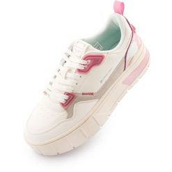 Alpine Pro Mava 41 Buty damskie - Wodoodporne i stylowe. Fioletowe czapki i kapelusze damskie Alpine Pro, bez wzorów, z tworzywa sztucznego, eleganckie. Za 200.99 zł.