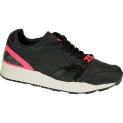 Puma Trinomic XT2+ 357774-01. Białe buty sportowe męskie marki Puma, z materiału. W wyprzedaży za 229.99 zł.