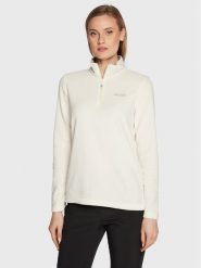 Regatta Polar Sweethart RWA027 Écru Regular Fit. Bluzy sportowe damskie Regatta, bez wzorów, z polaru, bez kaptura. Za 69.99 zł.