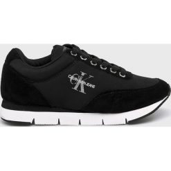 Calvin Klein Jeans - Buty. Obuwie sportowe damskie marki Calvin Klein Jeans. Za 499.90 zł.