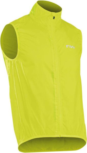Kurtka bez rękawów Northwave Vortex 2. Czarne kurtki męskie Northwave, xl, bez wzorów, z poliesteru, bez kaptura. Za 189.99 zł.