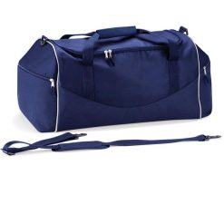 Torba sportowa Quadra Teamwear. Niebieskie torby i plecaki dziecięce QUADRA. Za 216.50 zł.