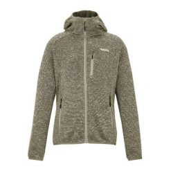 Bluza Polarowa Damska Z Kapturem Newhill. Brązowe bluzy damskie Regatta, na zimę, bez wzorów, z polaru, z kapturem. Za 206.99 zł.