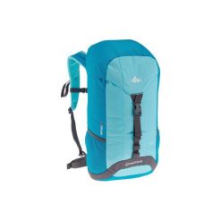 Plecak turystyczny NH100 30 l. Plecaki damskie marki QUECHUA. Za 49.99 zł.
