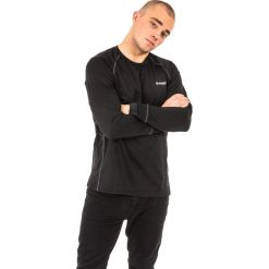 Hi-tec Bluza męska Torn Black r. L. Bluzy sportowe męskie marki Hi-tec. Za 37.26 zł.