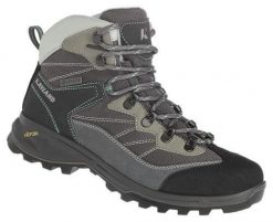 Buty trekkingowe damskie Kayland Taiga EVO GTX 018021130. Czarne trekkingi damskie Kayland, trekkingowe, gore-tex. Za 731.55 zł.