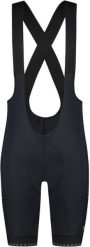 Rower - Spodenki EVOLVE Avventura Bib Shorts. Czarne szorty męskie Shimano, na lato, m, bez wzorów, z elastanu. Za 549.90 zł.