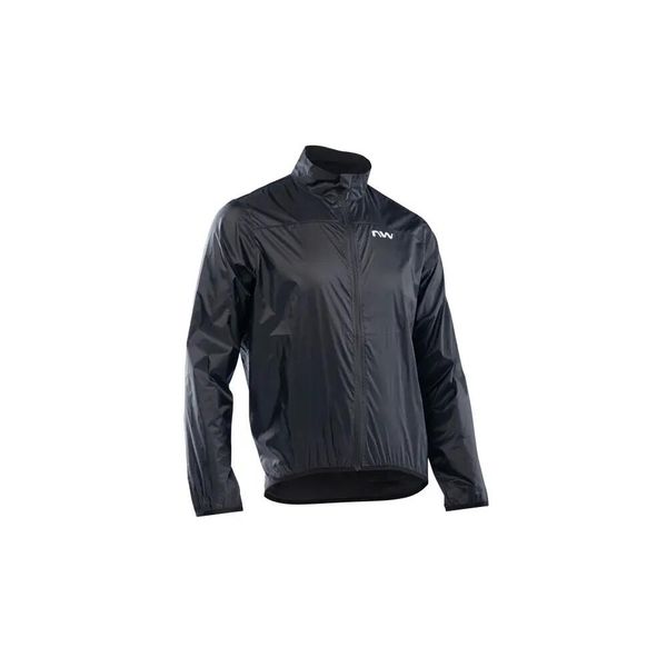 Kurtka wodoodporna Northwave Breeze 3. Czarne buty sportowe męskie Northwave, xl, bez wzorów, z materiału, bez kaptura. Za 344.25 zł.