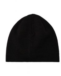 Czapka zimowa dla Mężczyzn BIG STAR 2 Czarny. Czarne czapki i kapelusze męskie DC Shoes, na zimę, bez wzorów, z dzianiny, retro. Za 129.99 zł.