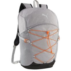 Plecak Plus Pro 21L. Szare torby i plecaki dziecięce Puma. Za 191.99 zł.